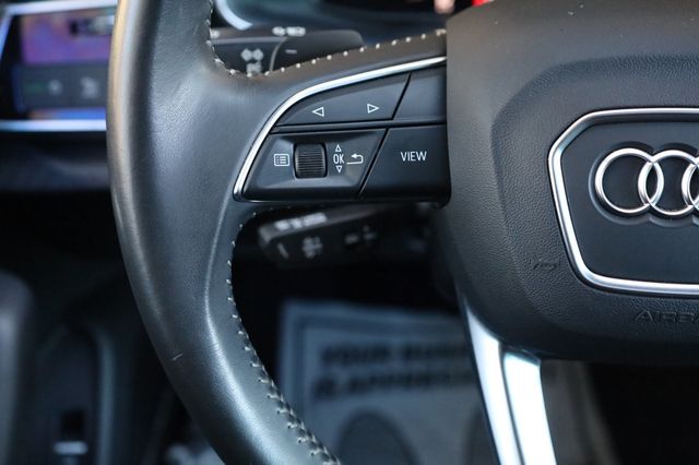 2020 Audi Q8  - 22972656 - 26