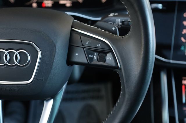 2020 Audi Q8  - 22972656 - 27