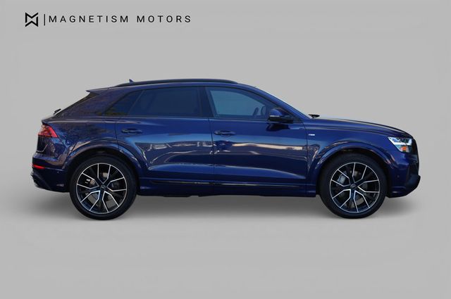 2020 Audi Q8  - 22972656 - 2