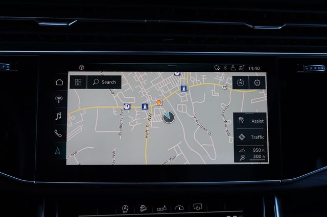 2020 Audi Q8  - 22972656 - 34