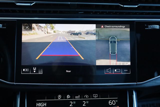 2020 Audi Q8  - 22972656 - 35