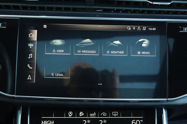 2020 Audi Q8  - 22972656 - 37