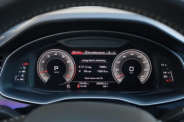 2020 Audi Q8  - 22972656 - 41