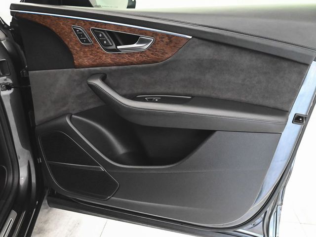2020 Audi Q8 55 Prestige - 23050798 - 10