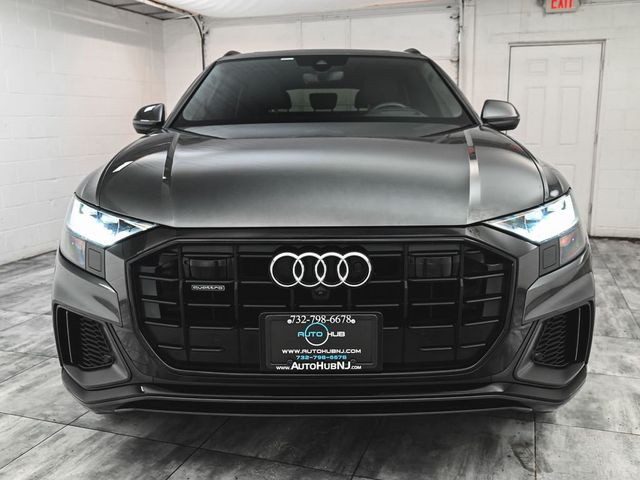 2020 Audi Q8 55 Prestige - 23050798 - 1