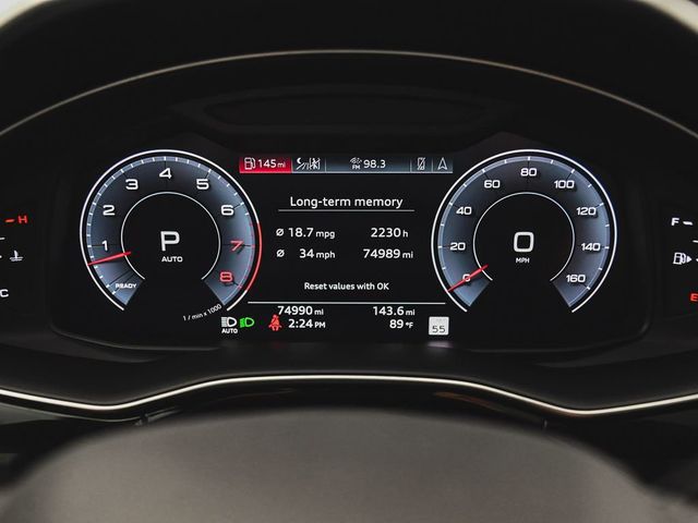 2020 Audi Q8 55 Prestige - 23050798 - 19