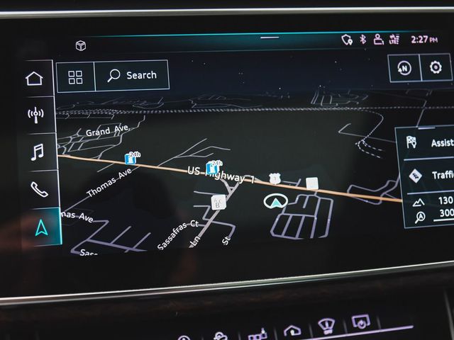 2020 Audi Q8 55 Prestige - 23050798 - 21