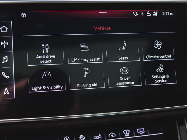 2020 Audi Q8 55 Prestige - 23050798 - 22