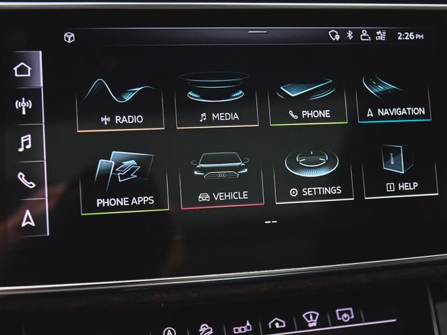 2020 Audi Q8 55 Prestige - 23050798 - 23