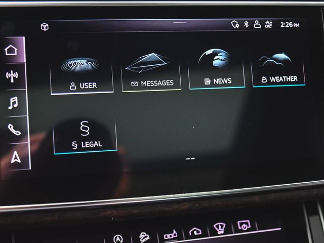 2020 Audi Q8 55 Prestige - 23050798 - 25