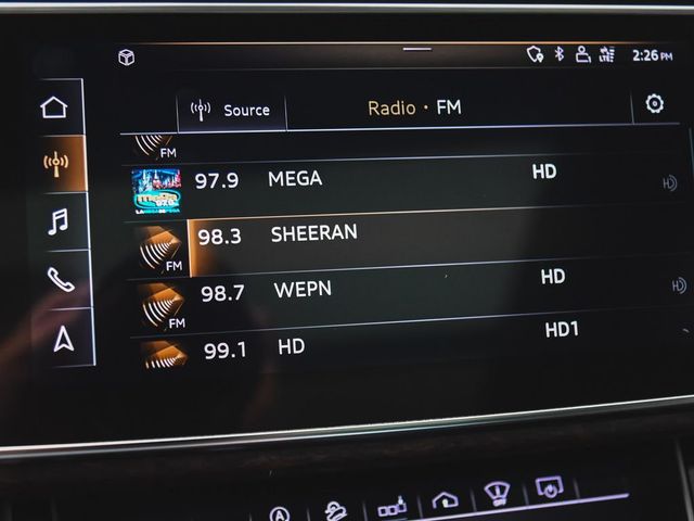 2020 Audi Q8 55 Prestige - 23050798 - 26