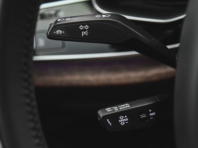 2020 Audi Q8 55 Prestige - 23050798 - 28