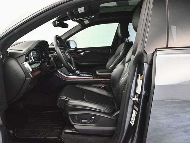 2020 Audi Q8 55 Prestige - 23050798 - 32