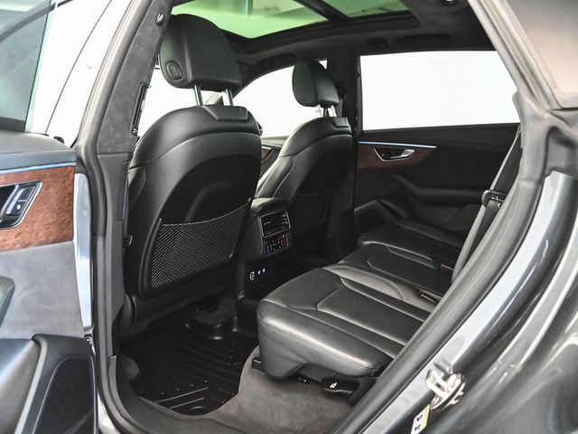 2020 Audi Q8 55 Prestige - 23050798 - 34