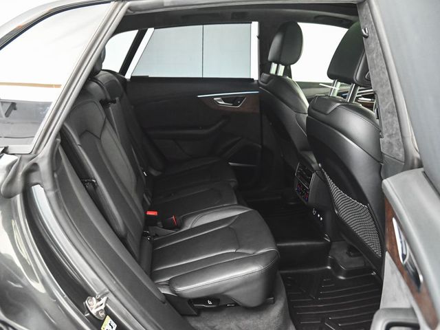 2020 Audi Q8 55 Prestige - 23050798 - 35