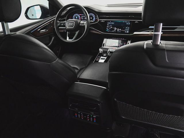 2020 Audi Q8 55 Prestige - 23050798 - 37