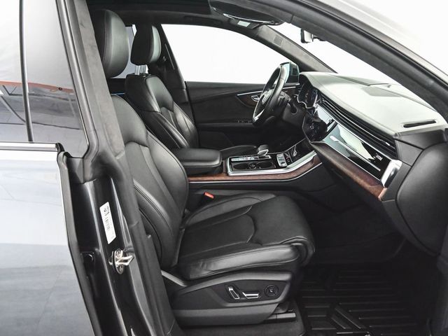 2020 Audi Q8 55 Prestige - 23050798 - 38