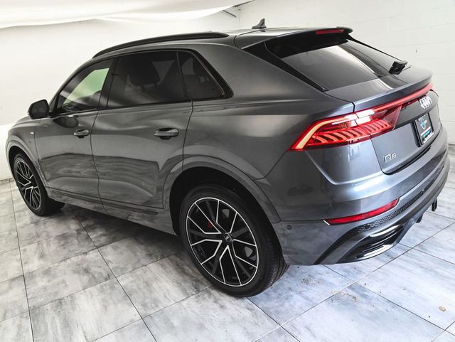 2020 Audi Q8 55 Prestige - 23050798 - 3