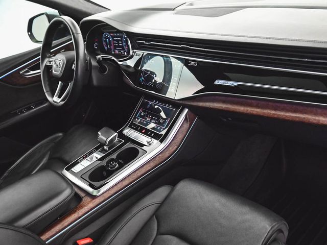 2020 Audi Q8 55 Prestige - 23050798 - 39