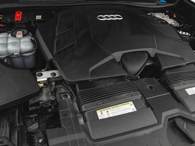 2020 Audi Q8 55 Prestige - 23050798 - 40