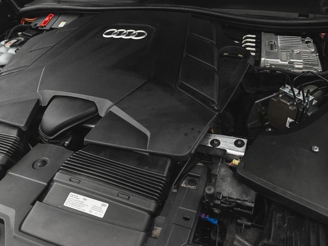 2020 Audi Q8 55 Prestige - 23050798 - 41