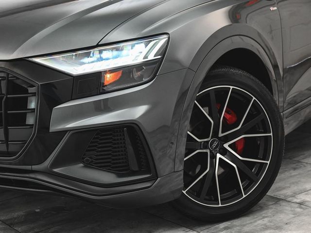 2020 Audi Q8 55 Prestige - 23050798 - 45