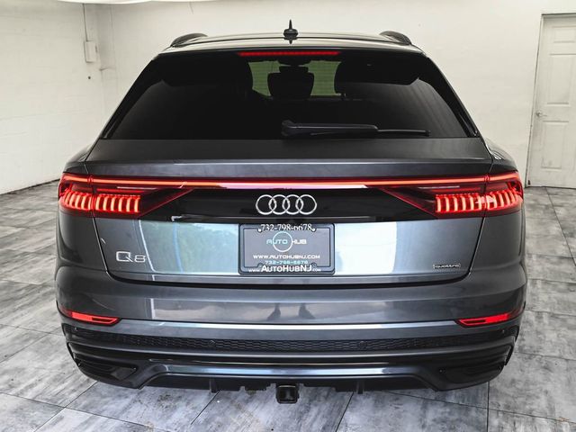 2020 Audi Q8 55 Prestige - 23050798 - 4