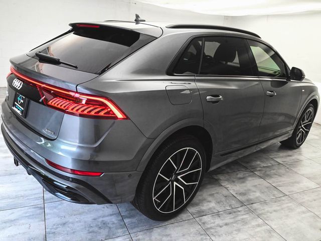 2020 Audi Q8 55 Prestige - 23050798 - 5
