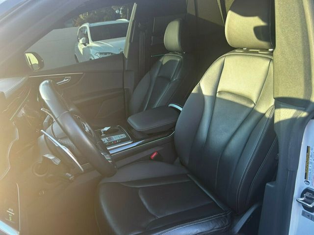 2020 Audi Q8 LocalTrade/Prestige/DriverAssistancePkg/HeadsUpDisplay/BlindSpot - 22942136 - 9