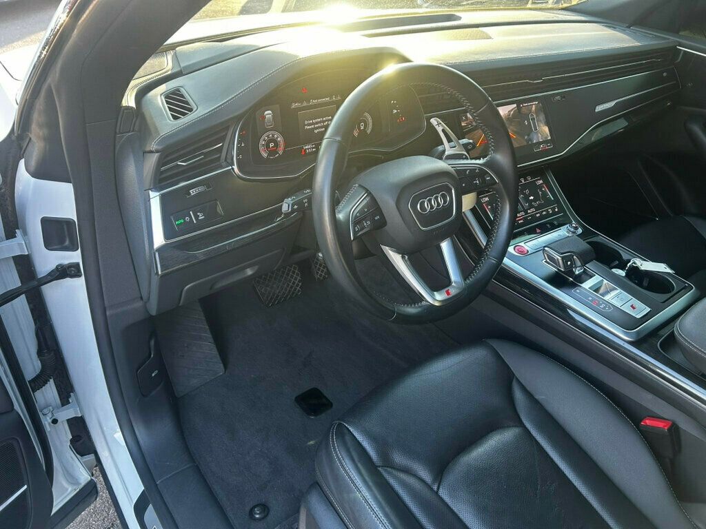 2020 Audi Q8 LocalTrade/Prestige/DriverAssistancePkg/HeadsUpDisplay/BlindSpot - 22942136 - 10