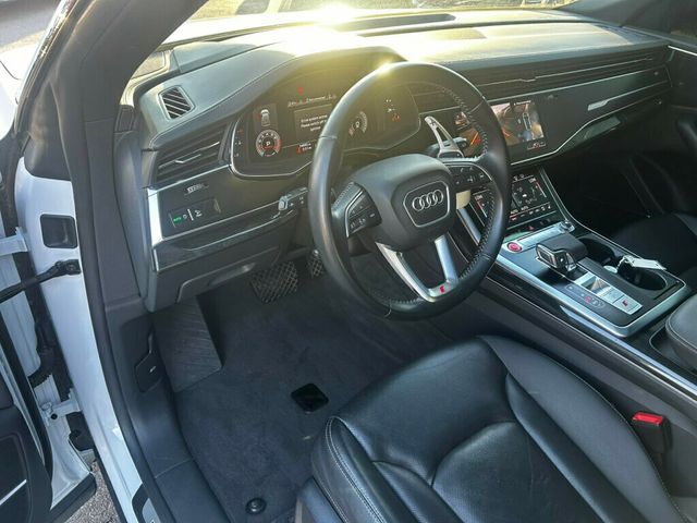 2020 Audi Q8 LocalTrade/Prestige/DriverAssistancePkg/HeadsUpDisplay/BlindSpot - 22942136 - 10