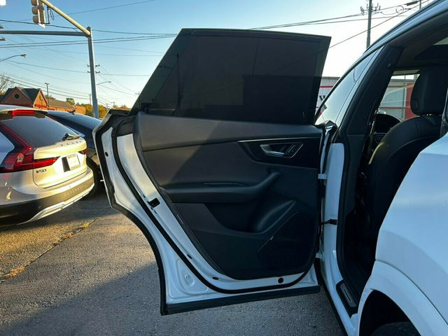 2020 Audi Q8 LocalTrade/Prestige/DriverAssistancePkg/HeadsUpDisplay/BlindSpot - 22942136 - 11