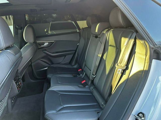 2020 Audi Q8 LocalTrade/Prestige/DriverAssistancePkg/HeadsUpDisplay/BlindSpot - 22942136 - 12