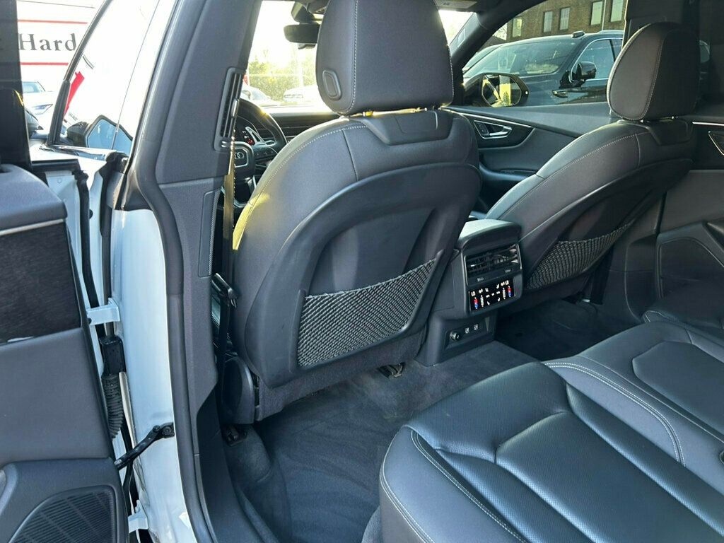 2020 Audi Q8 LocalTrade/Prestige/DriverAssistancePkg/HeadsUpDisplay/BlindSpot - 22942136 - 13