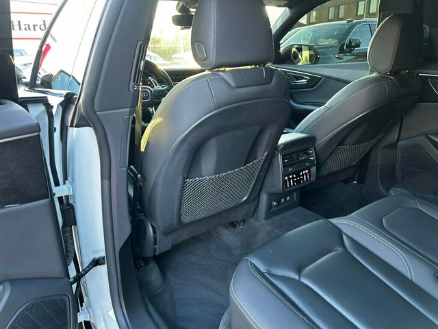 2020 Audi Q8 LocalTrade/Prestige/DriverAssistancePkg/HeadsUpDisplay/BlindSpot - 22942136 - 13