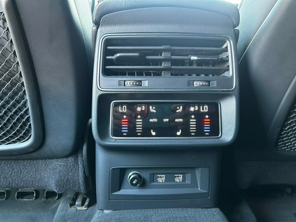 2020 Audi Q8 LocalTrade/Prestige/DriverAssistancePkg/HeadsUpDisplay/BlindSpot - 22942136 - 14