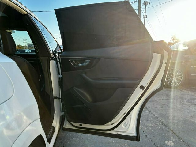 2020 Audi Q8 LocalTrade/Prestige/DriverAssistancePkg/HeadsUpDisplay/BlindSpot - 22942136 - 18
