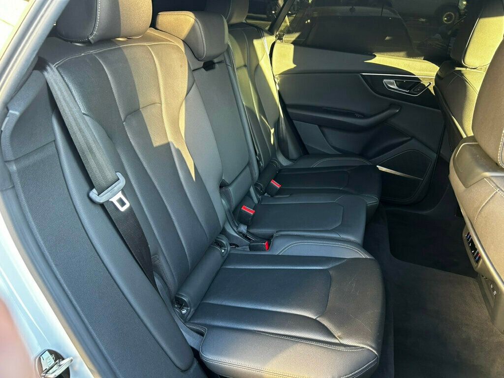 2020 Audi Q8 LocalTrade/Prestige/DriverAssistancePkg/HeadsUpDisplay/BlindSpot - 22942136 - 19