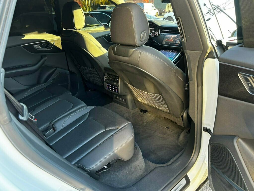 2020 Audi Q8 LocalTrade/Prestige/DriverAssistancePkg/HeadsUpDisplay/BlindSpot - 22942136 - 20