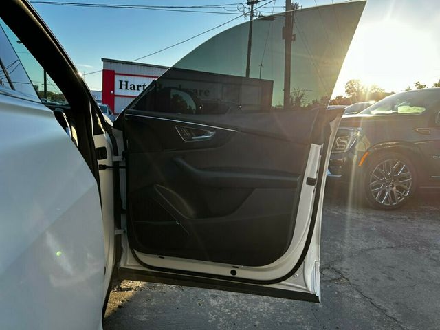 2020 Audi Q8 LocalTrade/Prestige/DriverAssistancePkg/HeadsUpDisplay/BlindSpot - 22942136 - 21