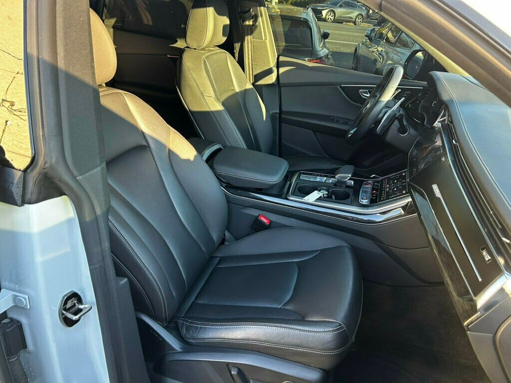 2020 Audi Q8 LocalTrade/Prestige/DriverAssistancePkg/HeadsUpDisplay/BlindSpot - 22942136 - 22