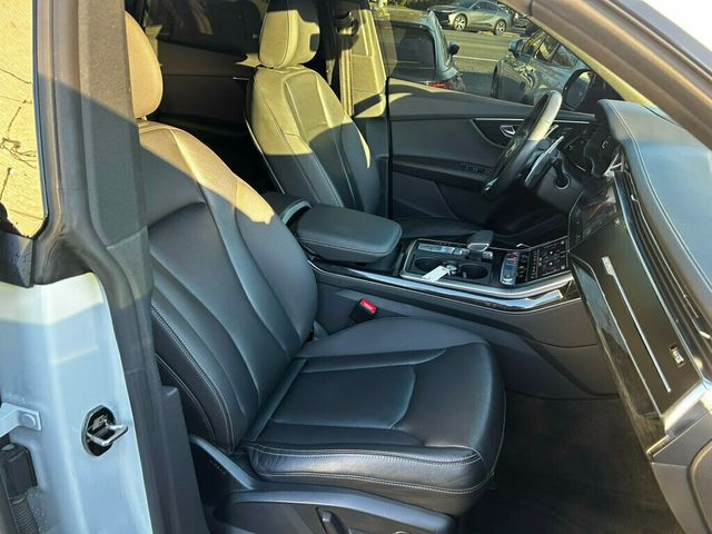 2020 Audi Q8 LocalTrade/Prestige/DriverAssistancePkg/HeadsUpDisplay/BlindSpot - 22942136 - 22
