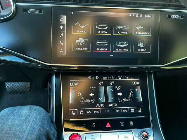 2020 Audi Q8 LocalTrade/Prestige/DriverAssistancePkg/HeadsUpDisplay/BlindSpot - 22942136 - 28