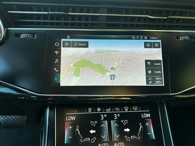 2020 Audi Q8 LocalTrade/Prestige/DriverAssistancePkg/HeadsUpDisplay/BlindSpot - 22942136 - 29