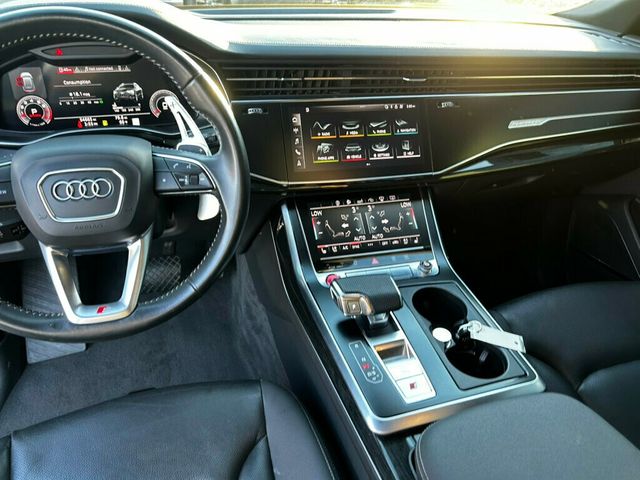 2020 Audi Q8 LocalTrade/Prestige/DriverAssistancePkg/HeadsUpDisplay/BlindSpot - 22942136 - 30