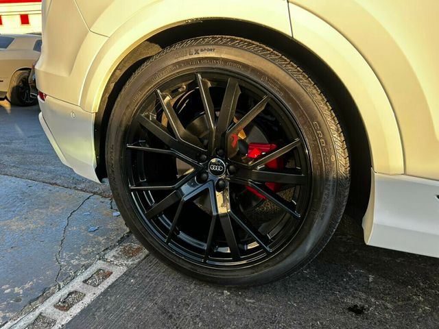 2020 Audi Q8 LocalTrade/Prestige/DriverAssistancePkg/HeadsUpDisplay/BlindSpot - 22942136 - 32