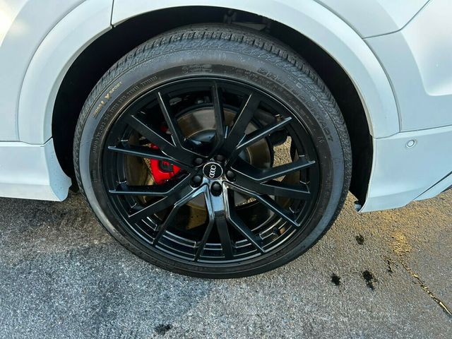 2020 Audi Q8 LocalTrade/Prestige/DriverAssistancePkg/HeadsUpDisplay/BlindSpot - 22942136 - 33