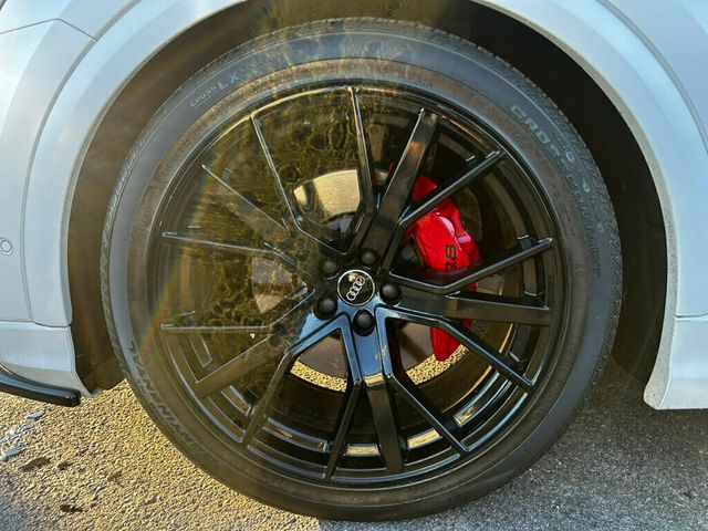 2020 Audi Q8 LocalTrade/Prestige/DriverAssistancePkg/HeadsUpDisplay/BlindSpot - 22942136 - 34