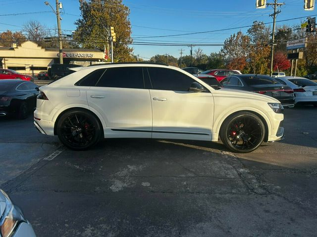 2020 Audi Q8 LocalTrade/Prestige/DriverAssistancePkg/HeadsUpDisplay/BlindSpot - 22942136 - 5
