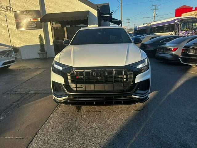 2020 Audi Q8 LocalTrade/Prestige/DriverAssistancePkg/HeadsUpDisplay/BlindSpot - 22942136 - 7